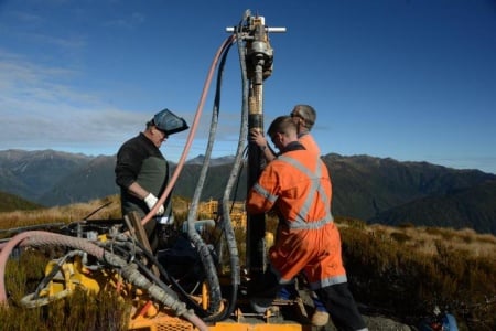 Forage de carri&egrave;res &agrave; B&eacute;ziers, quelles solutions pour quels besoins ?