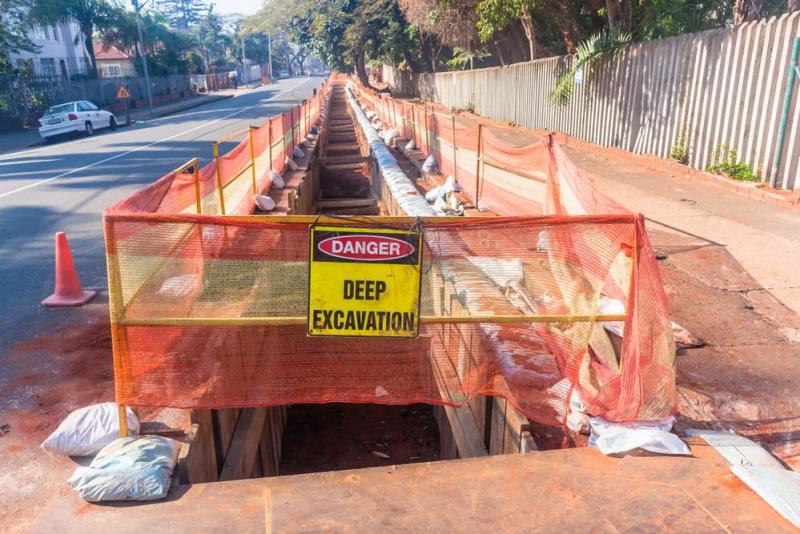 Travaux publics &agrave; Auxerre, du conseil &agrave; la r&eacute;alisation